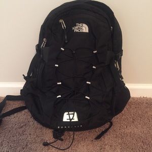 North Face Borealis Backpack